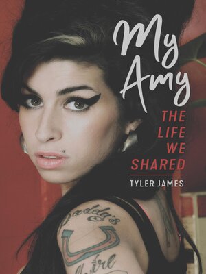 cover image of My Amy